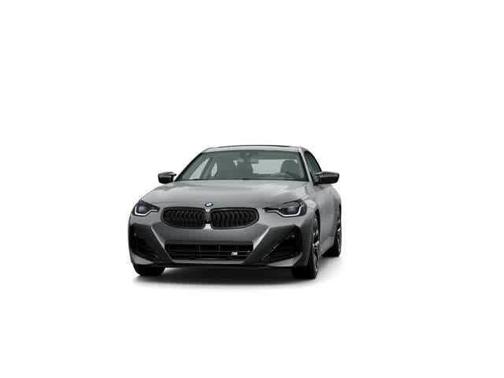 2026 BMW M240 i xDrive
