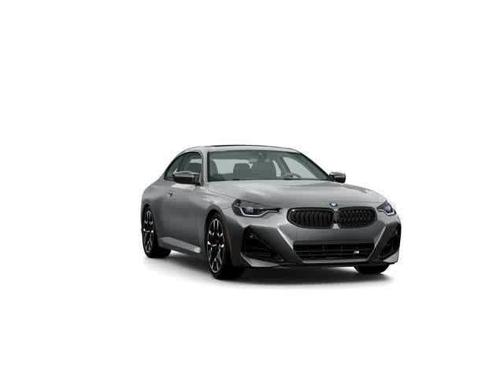 2026 BMW M240 i xDrive