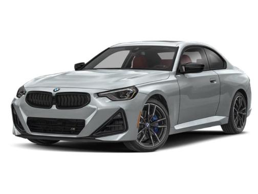 2026 BMW M240 i xDrive