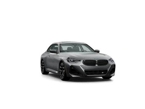 2026 BMW M240 i xDrive