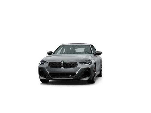 2026 BMW M240 i xDrive