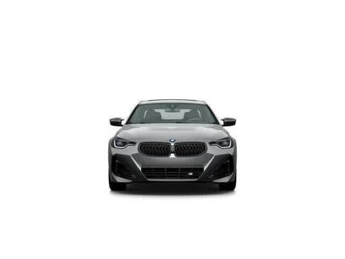 2026 BMW M240 i xDrive