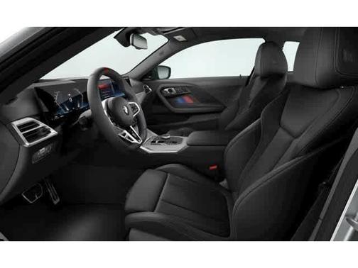 2026 BMW M240 i xDrive