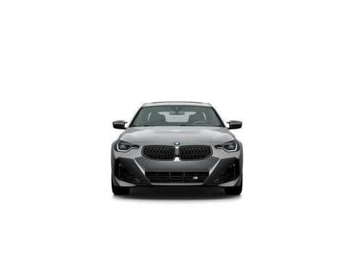 2026 BMW M240 i xDrive