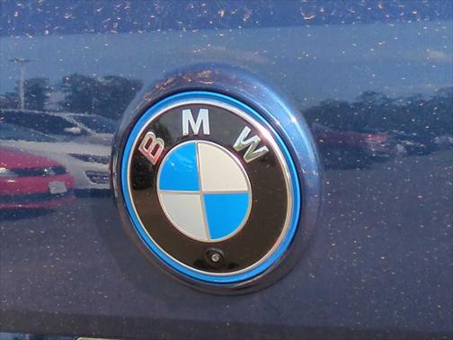 2025 BMW iX xDrive50