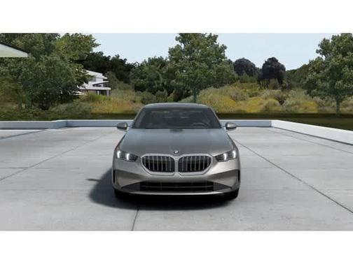 2026 BMW 530 i xDrive