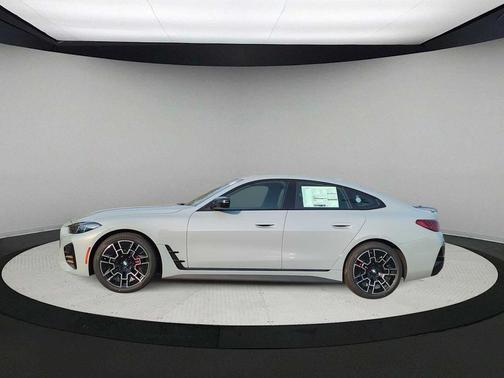 2025 BMW 430 Gran Coupe i xDrive