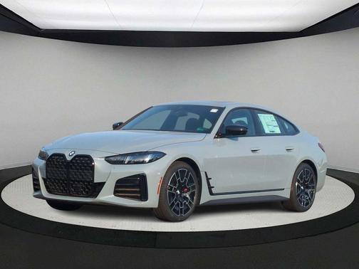 2025 BMW 430 Gran Coupe i xDrive