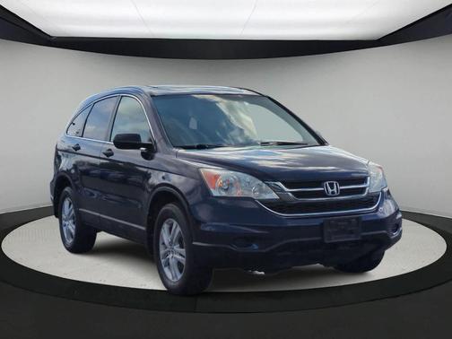 2010 Honda CR-V EX