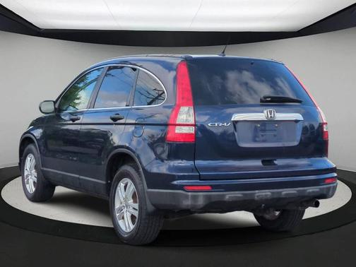 2010 Honda CR-V EX