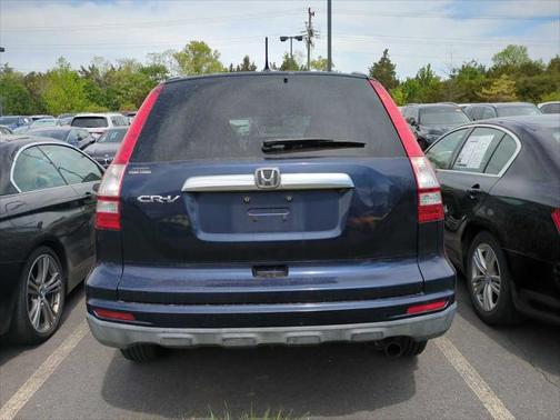 2010 Honda CR-V EX