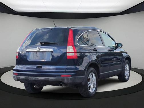 2010 Honda CR-V EX