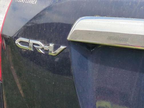 2010 Honda CR-V EX