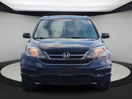 2010 Honda CR-V EX