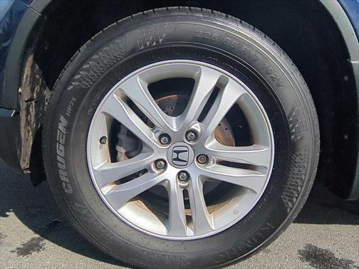 2010 Honda CR-V EX