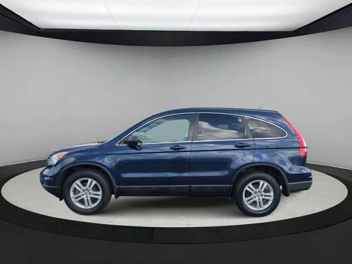 2010 Honda CR-V EX