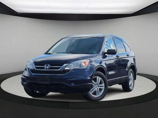 2010 Honda CR-V EX