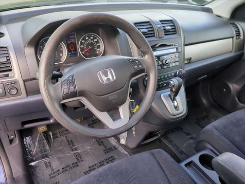 2010 Honda CR-V EX