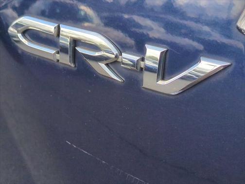 2010 Honda CR-V EX