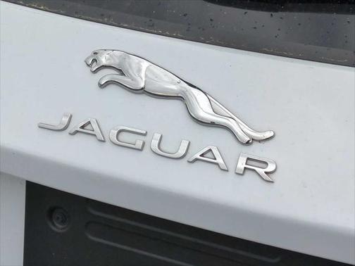 2021 Jaguar E-PACE SE