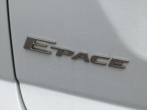 2021 Jaguar E-PACE SE