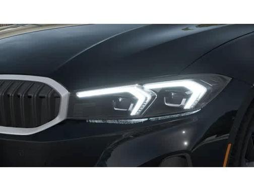 2025 BMW 330 i xDrive