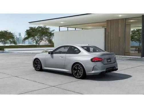 2025 BMW M240 i xDrive