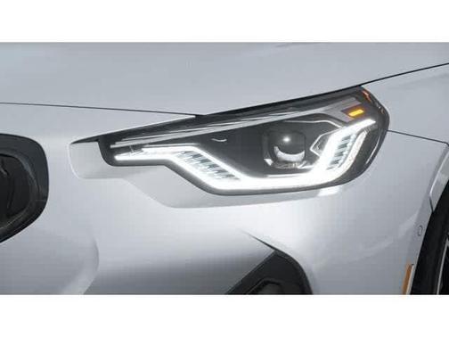 2025 BMW M240 i xDrive