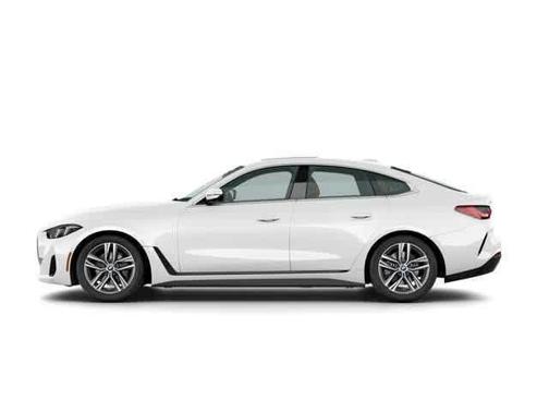 2026 BMW 430 Gran Coupe i xDrive