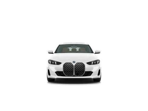 2026 BMW 430 Gran Coupe i xDrive