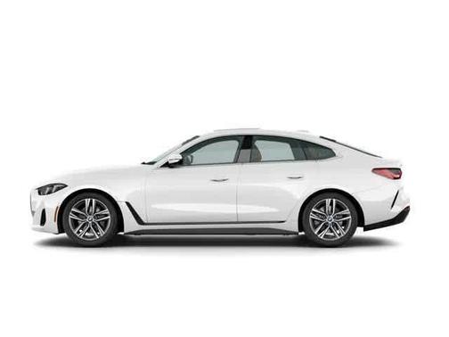 2026 BMW 430 Gran Coupe i xDrive