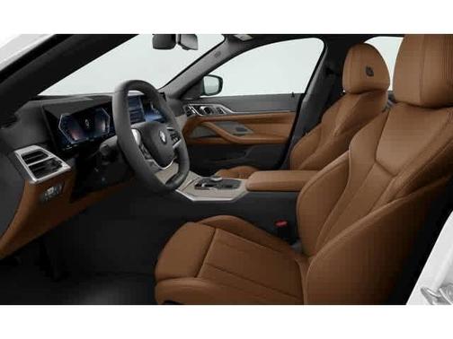 2026 BMW 430 Gran Coupe i xDrive