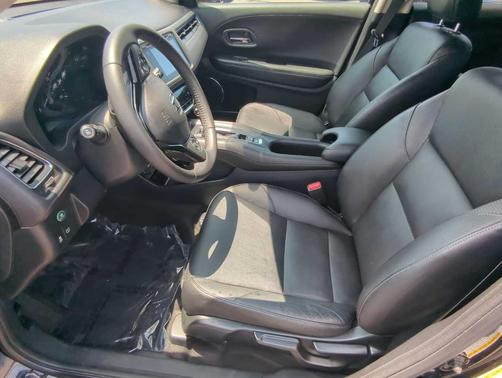 2017 Honda HR-V EX-L w/Navigation