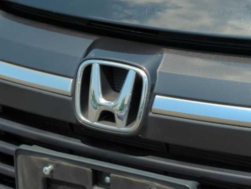 2017 Honda HR-V EX-L w/Navigation