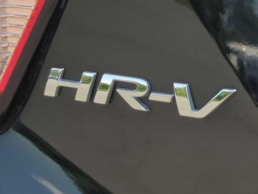 2017 Honda HR-V EX-L w/Navigation