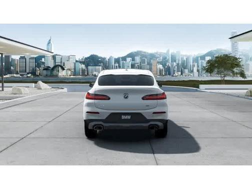 2025 BMW X4 xDrive30i