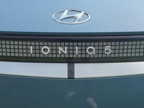 2023 Hyundai IONIQ 5 Limited