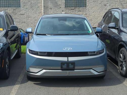 2023 Hyundai IONIQ 5 Limited