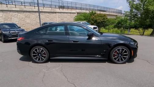 2024 BMW i4 Gran Coupe eDrive35