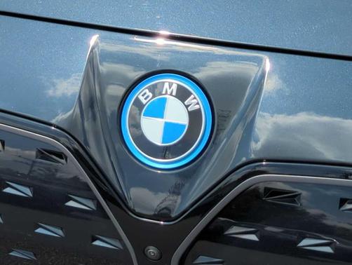2024 BMW i4 Gran Coupe eDrive35