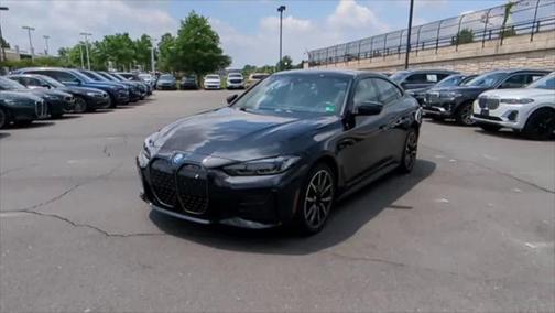 2024 BMW i4 Gran Coupe eDrive35