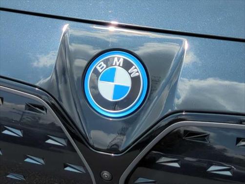 2024 BMW i4 Gran Coupe eDrive35