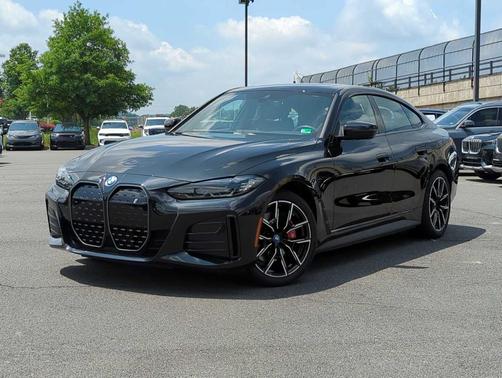 2024 BMW i4 Gran Coupe eDrive35