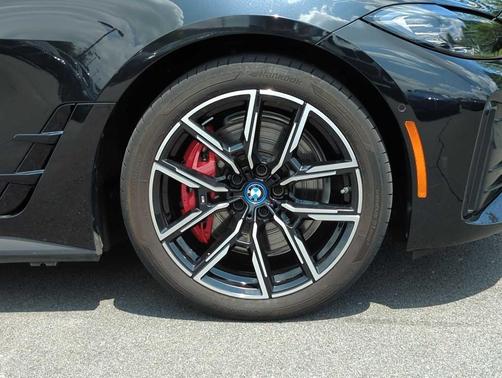 2024 BMW i4 Gran Coupe eDrive35