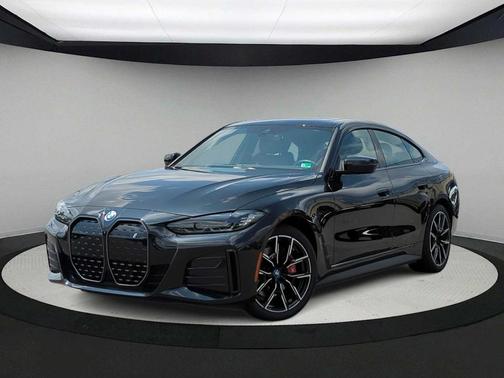 2024 BMW i4 Gran Coupe eDrive35