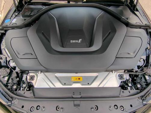 2024 BMW i4 Gran Coupe eDrive35