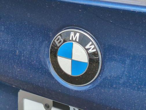 2025 BMW 530 i xDrive