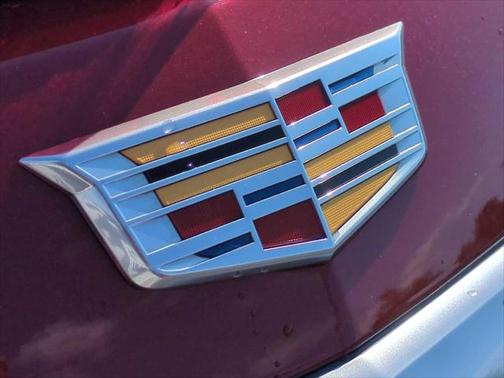 2016 Cadillac XTS Platinum