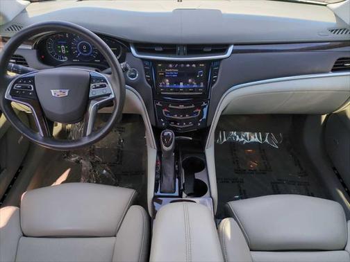 2016 Cadillac XTS Platinum