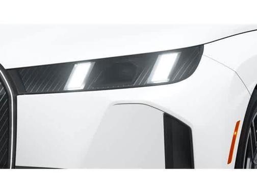 2026 BMW iX xDrive60